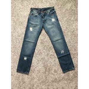 Zara | Men's Jeans
